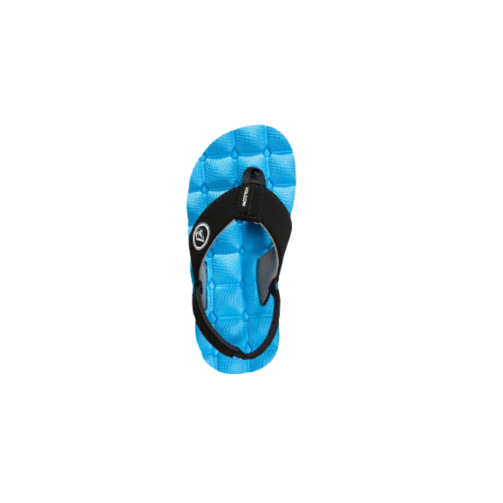 Volcom Little Youth Recliner Sandals