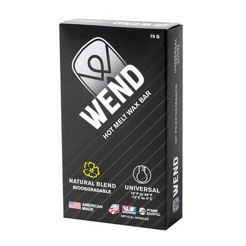 Wend Nf Performance Universal Wax