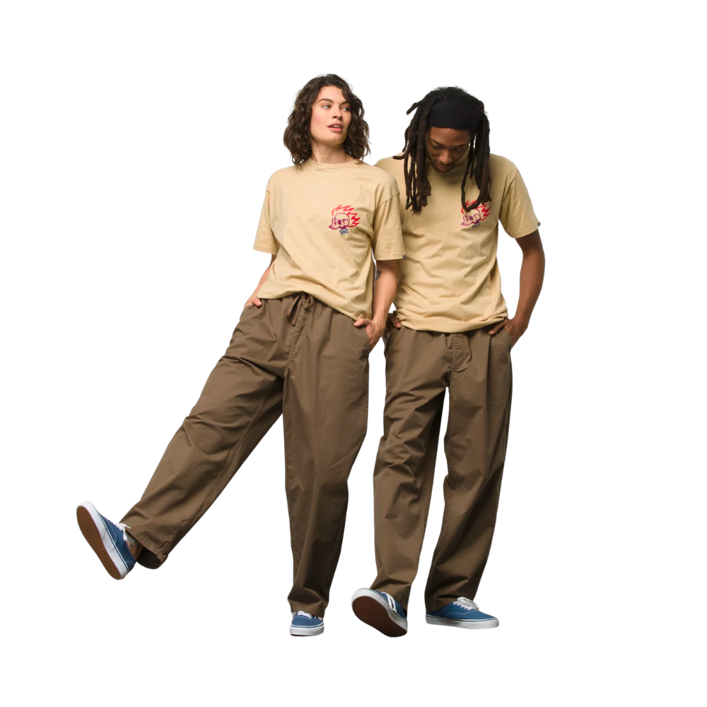 Vans online long pants