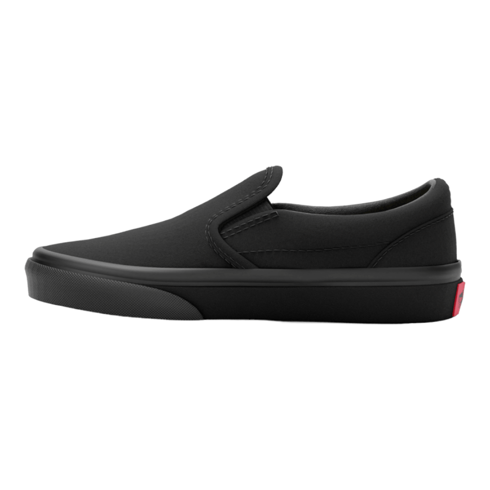 Nike vans 2025 slip on