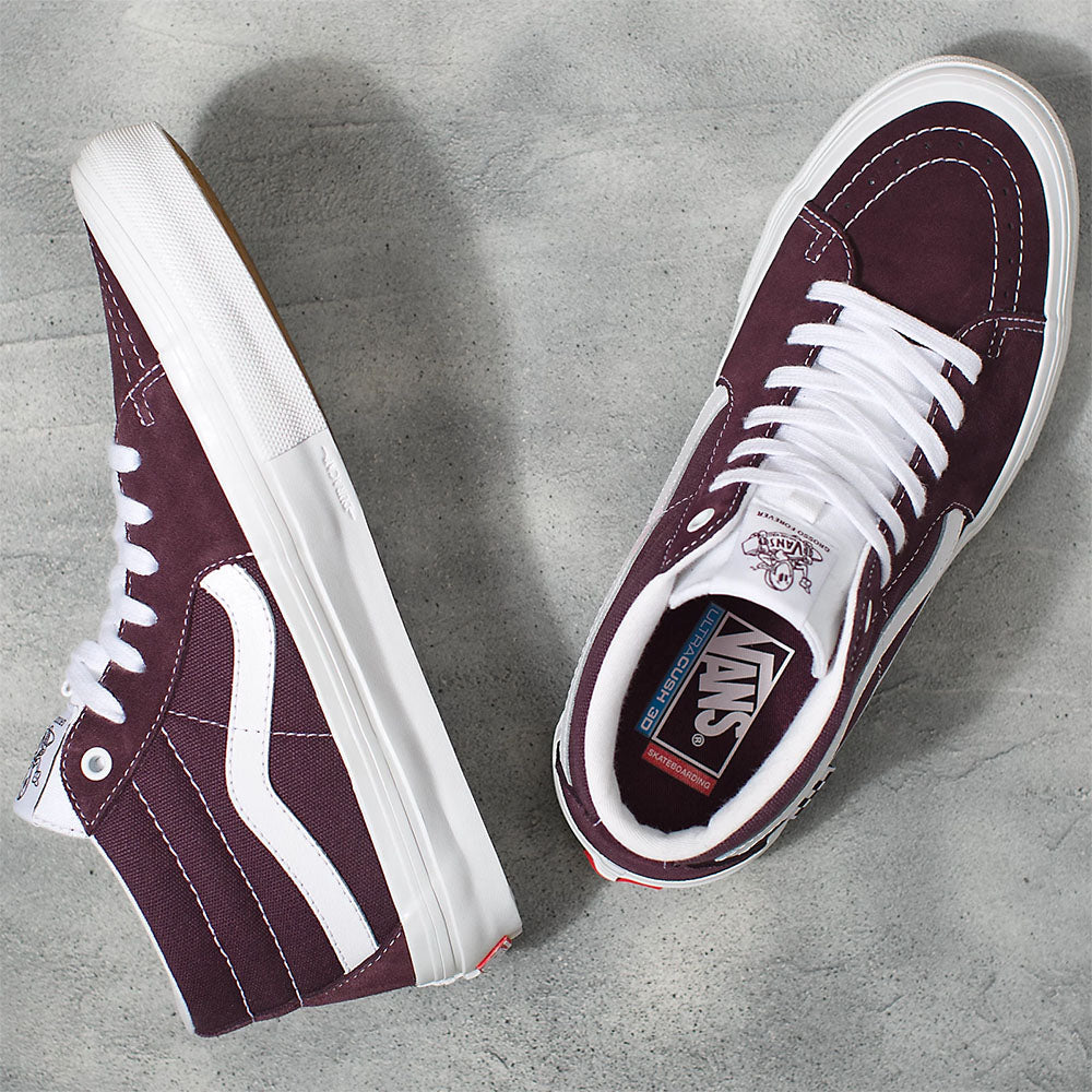 Vans M Skate Grosso Mid – Axis Boutique