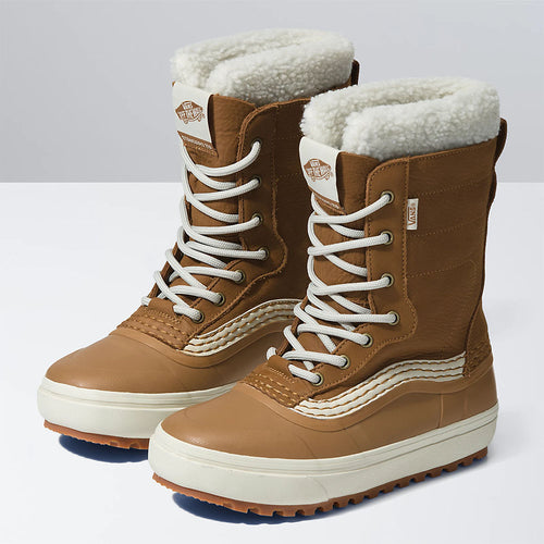 Vans Standard Zip Snow MTE Boots