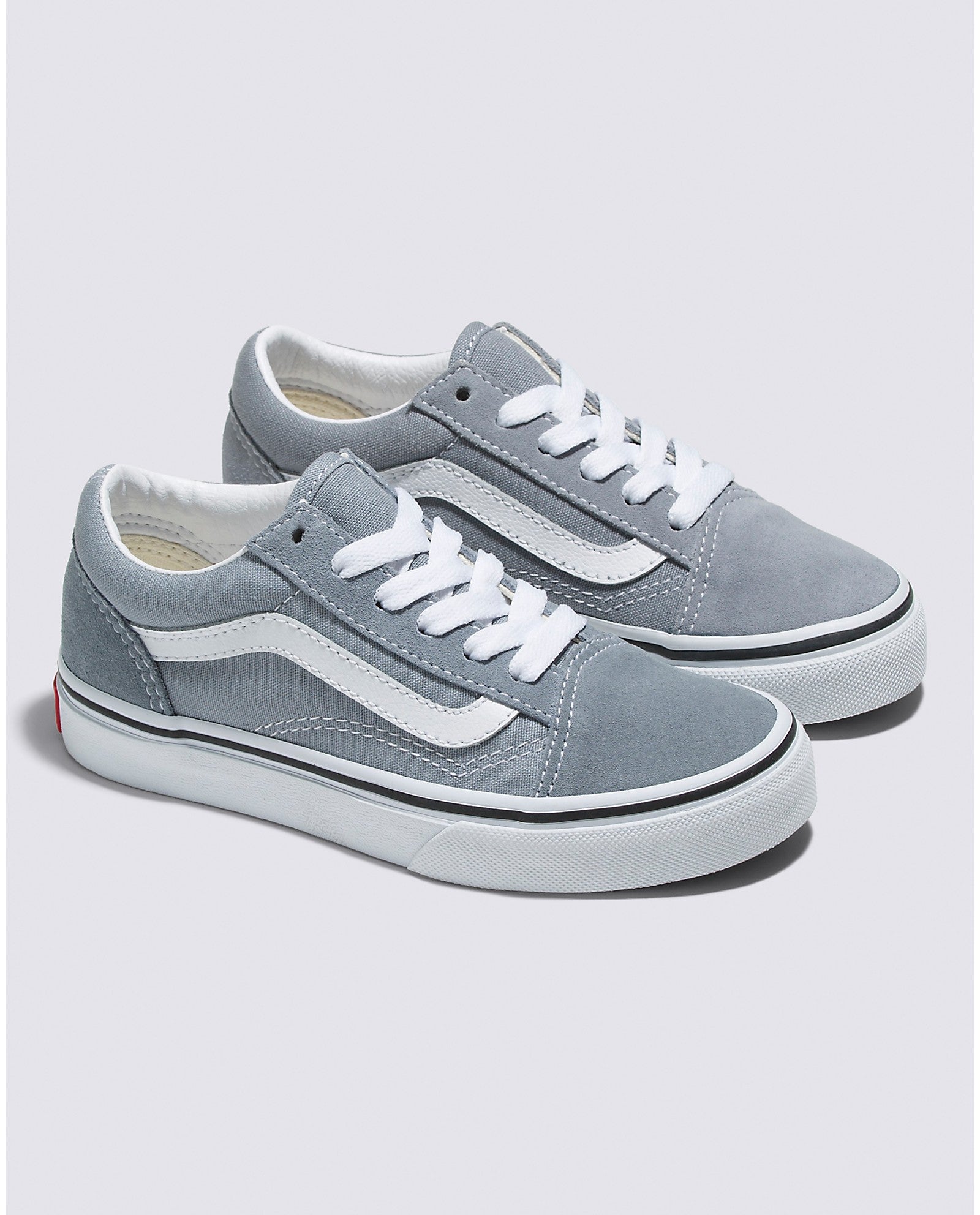 Vans old skool store junior sale