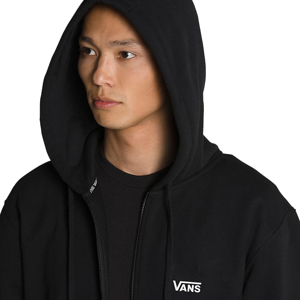 Vans deals basic hoodie