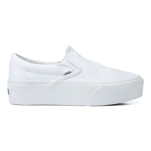 Vans Classic Slip-on Stackform Shoe