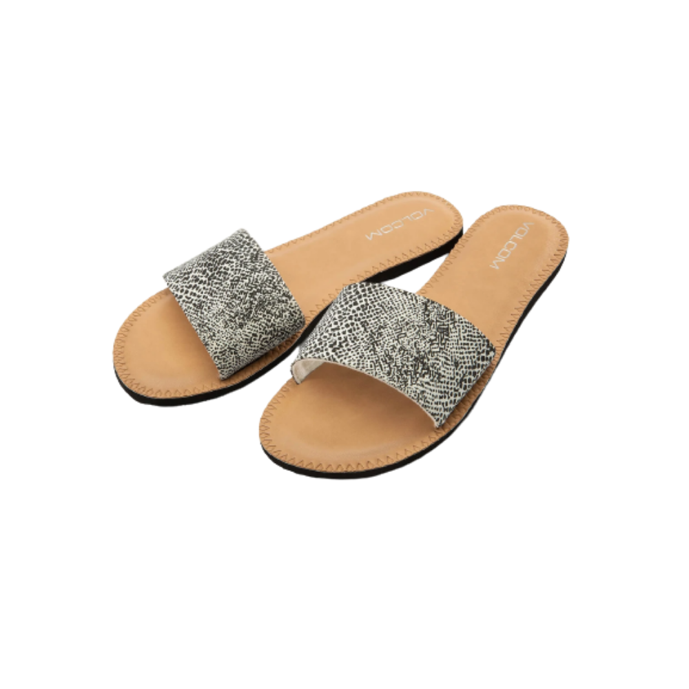 Volcom Simple Slide Sandal
