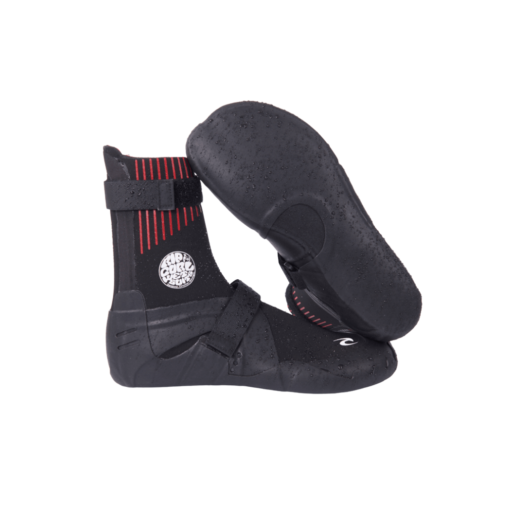 Rip Curl Flashbomb 5MM Round Toe Booties