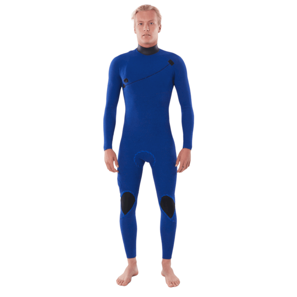 Rip Curl E BOMB 3/2 Steamer Zip Free Wetsuit