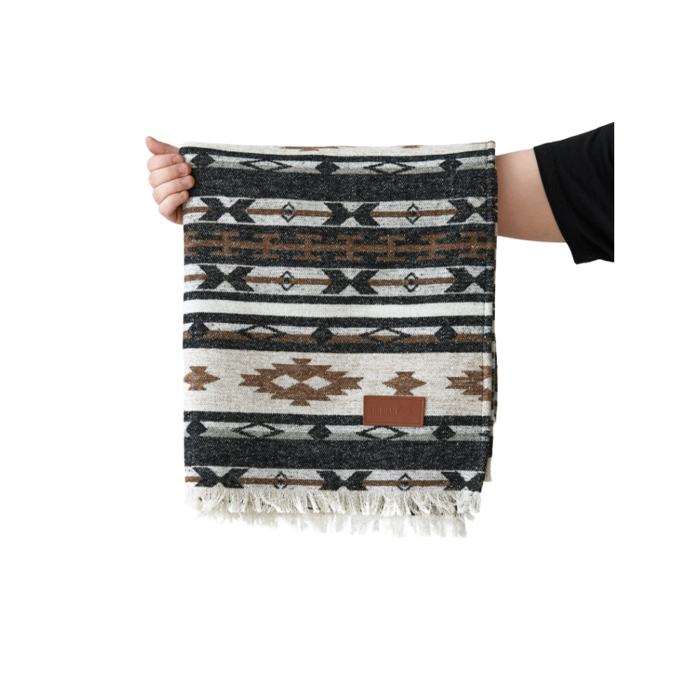 Go-Van Zion Blanket