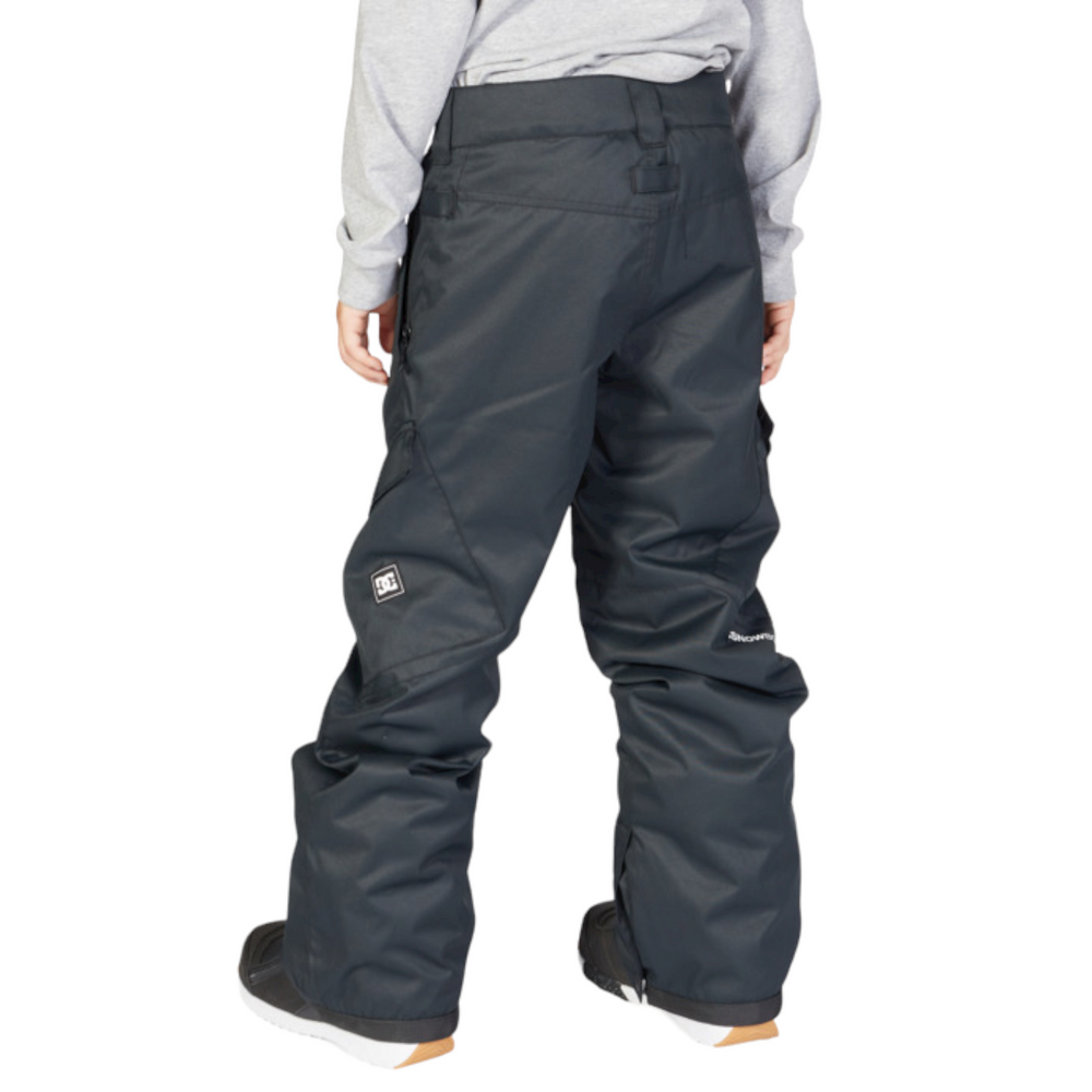 Dc Shoes Kid's Banshee 10K Insulated Snowboard Pants