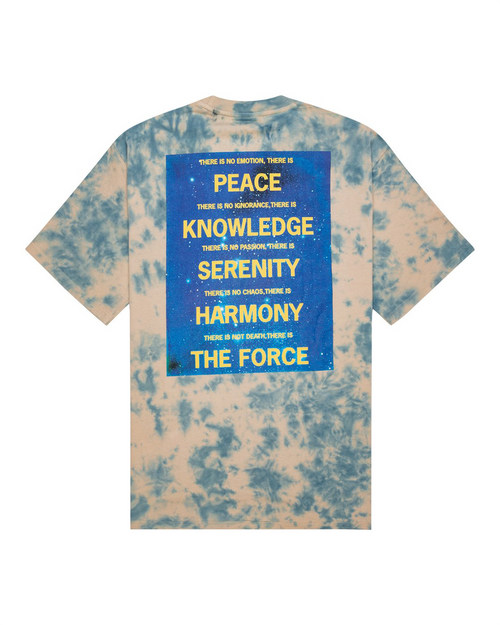 Element Star Wars Jedi Tie-Dye T-Shirt