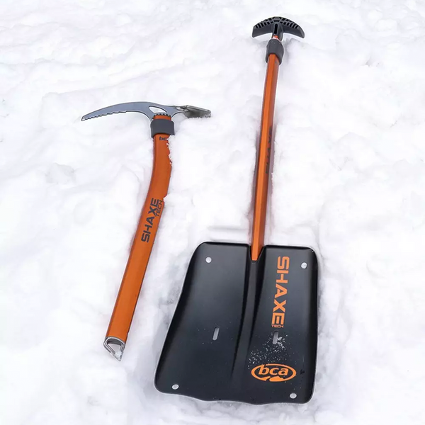 登山用品 bca SHAXE TECH AVALANCHE SHOVEL bcashaxeshovel_grande.png?v=