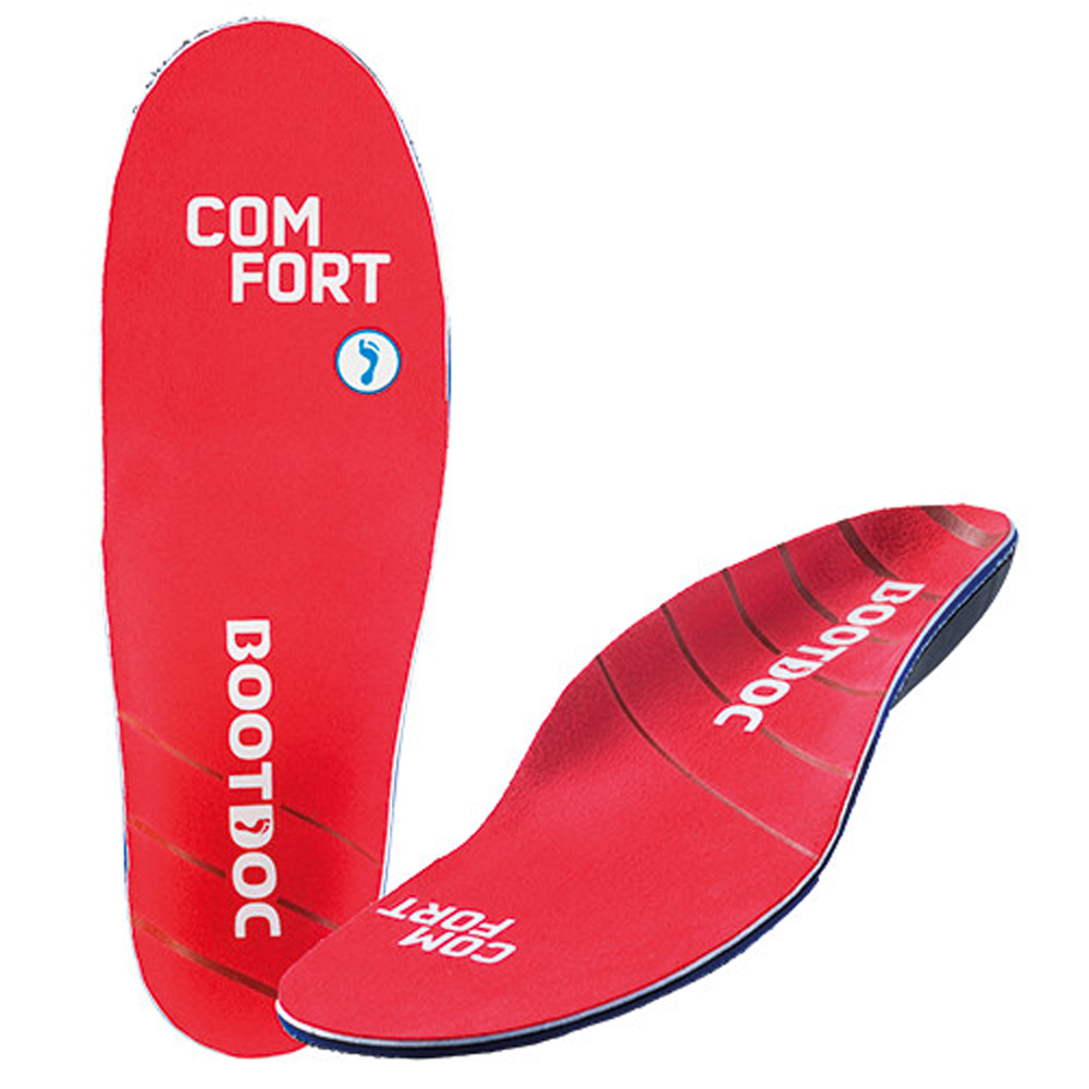 Bootdoc Comfort Moldable Liner