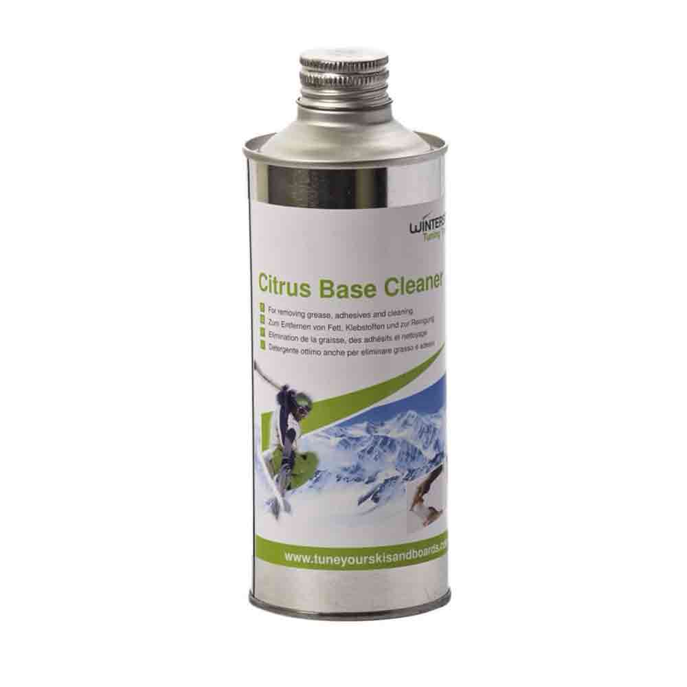 Wintersteiger Vanilla Base Cleaner