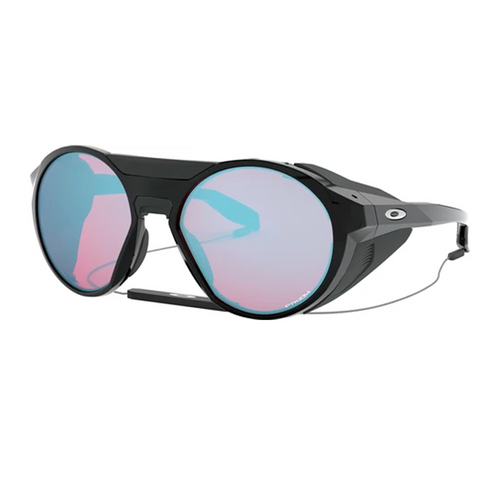 Oakley Clifden Prizm Iridium Sunglasses