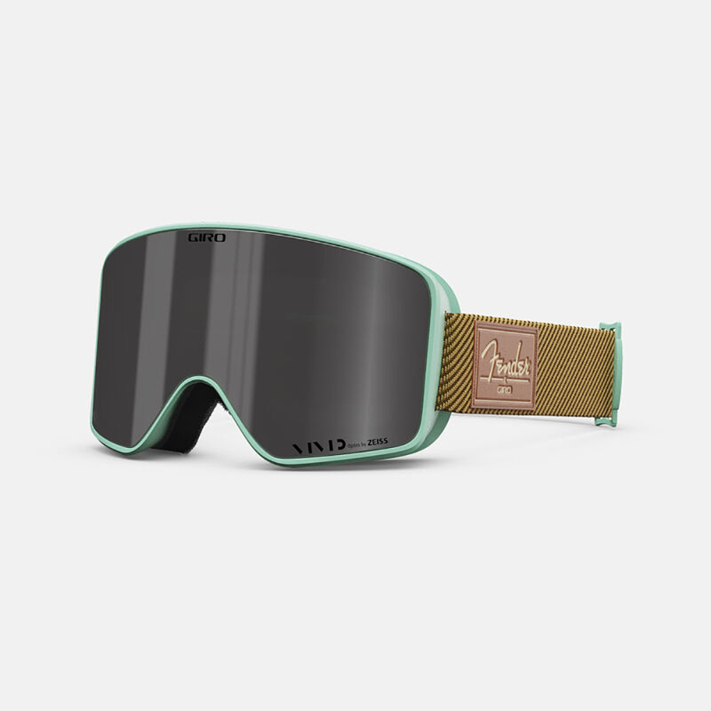 Giro x Fender Method Goggle