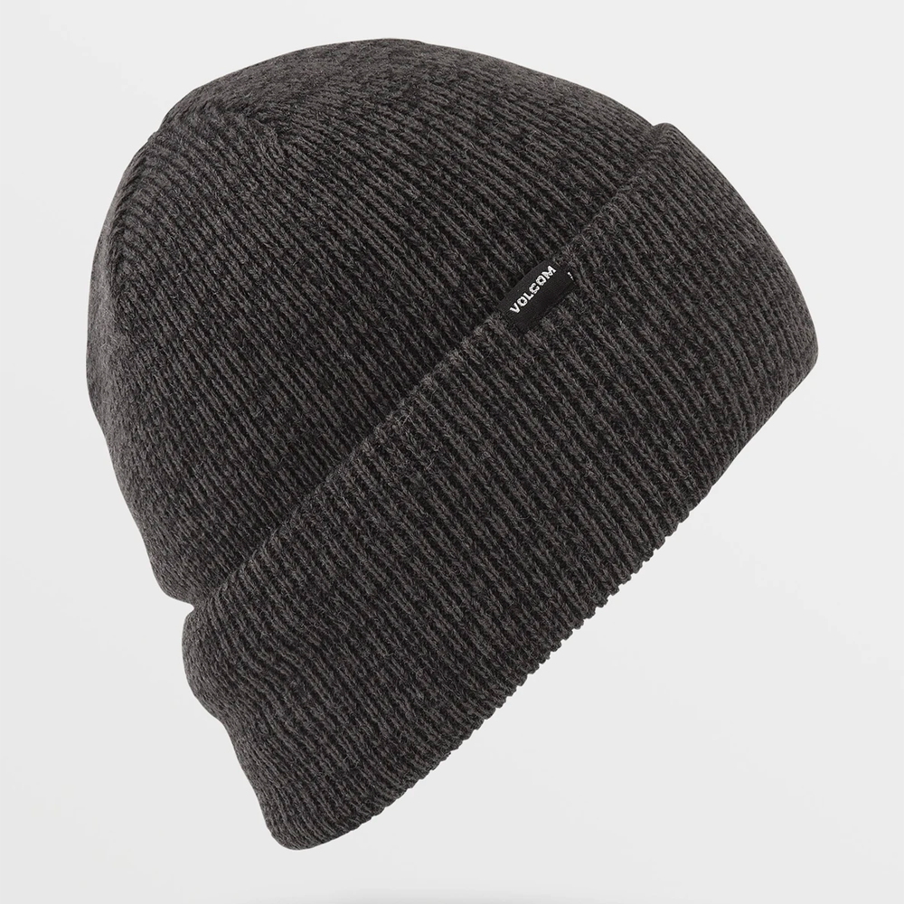 Volcom top heathers beanie