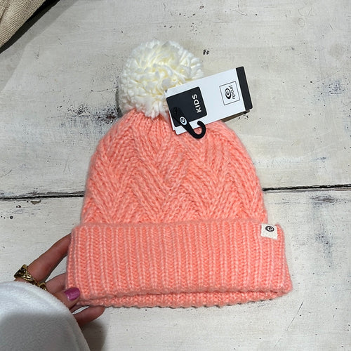 Rip Curl GROUNDSWELL BEANIE - GIRL