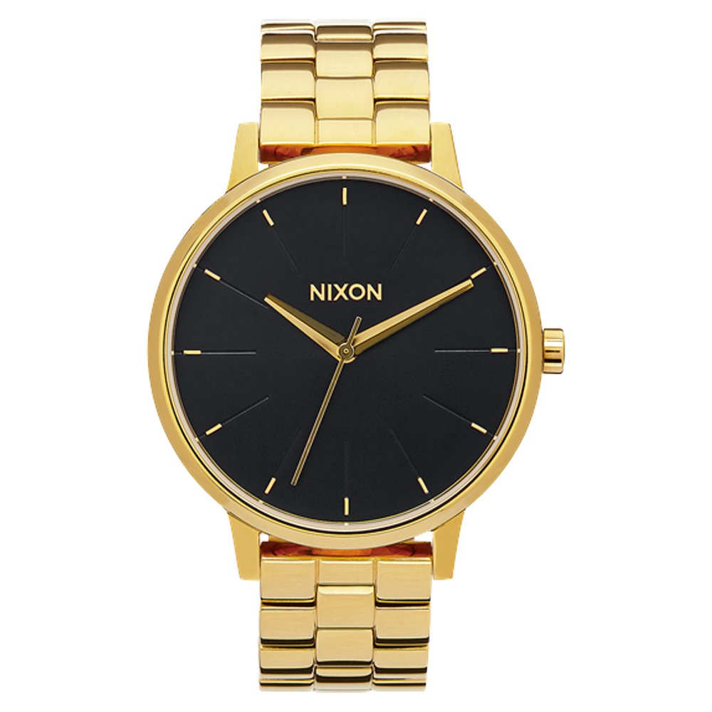 Nixon 2021 Kensington Watch