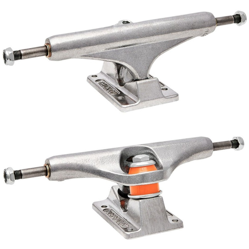 Independent Mid Trucks Polished 2PK