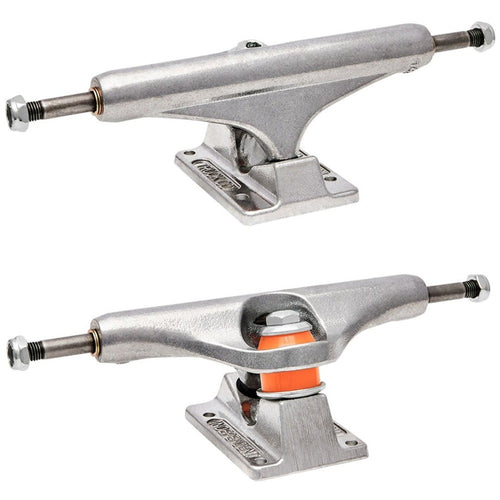 Independent Mid Trucks Polished 2PK