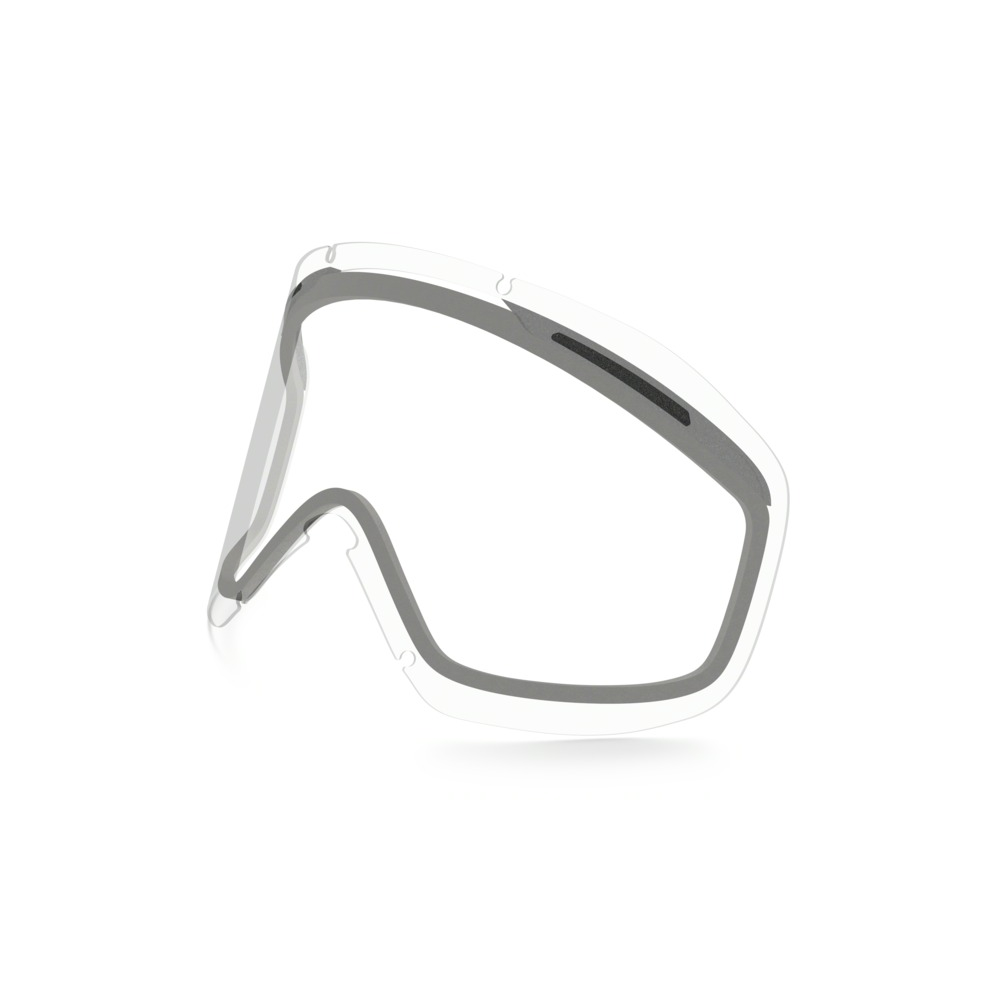 Oakley O Frame 2.0 Pro  Replacement Lens Clear