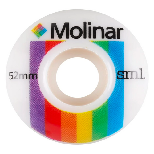 Sml Wheels Raymond Molinar Polaroids Og Formula 99A Wheels