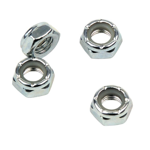 Independent Self Locking Axle Nuts