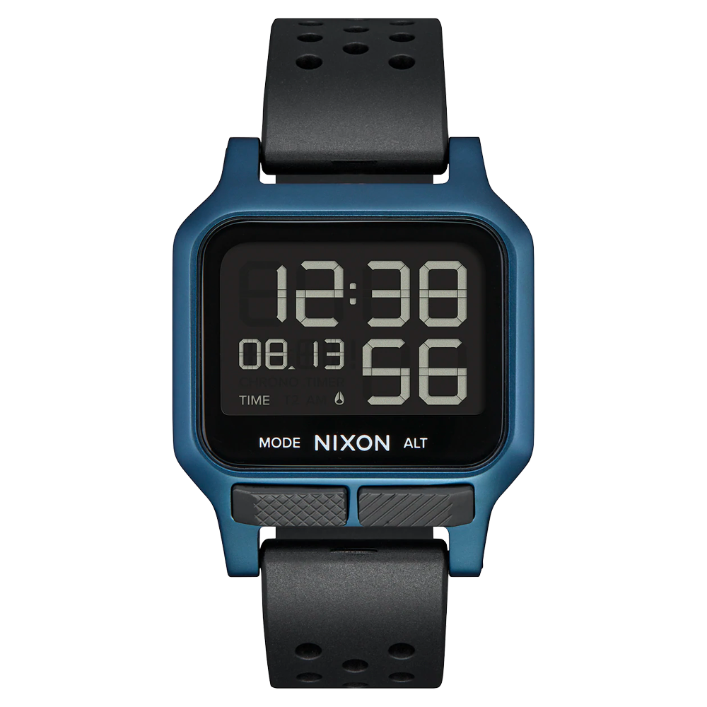 Digital 2025 surf watch