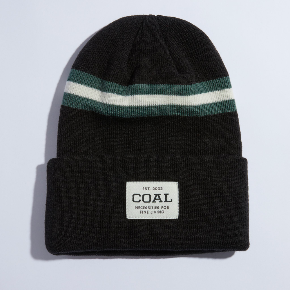 Coal The Uniform Stripe Beanie