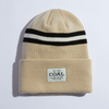 Coal The Uniform Stripe Beanie