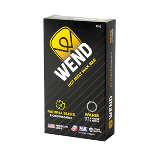 Wend Nf Performance Warm Wax