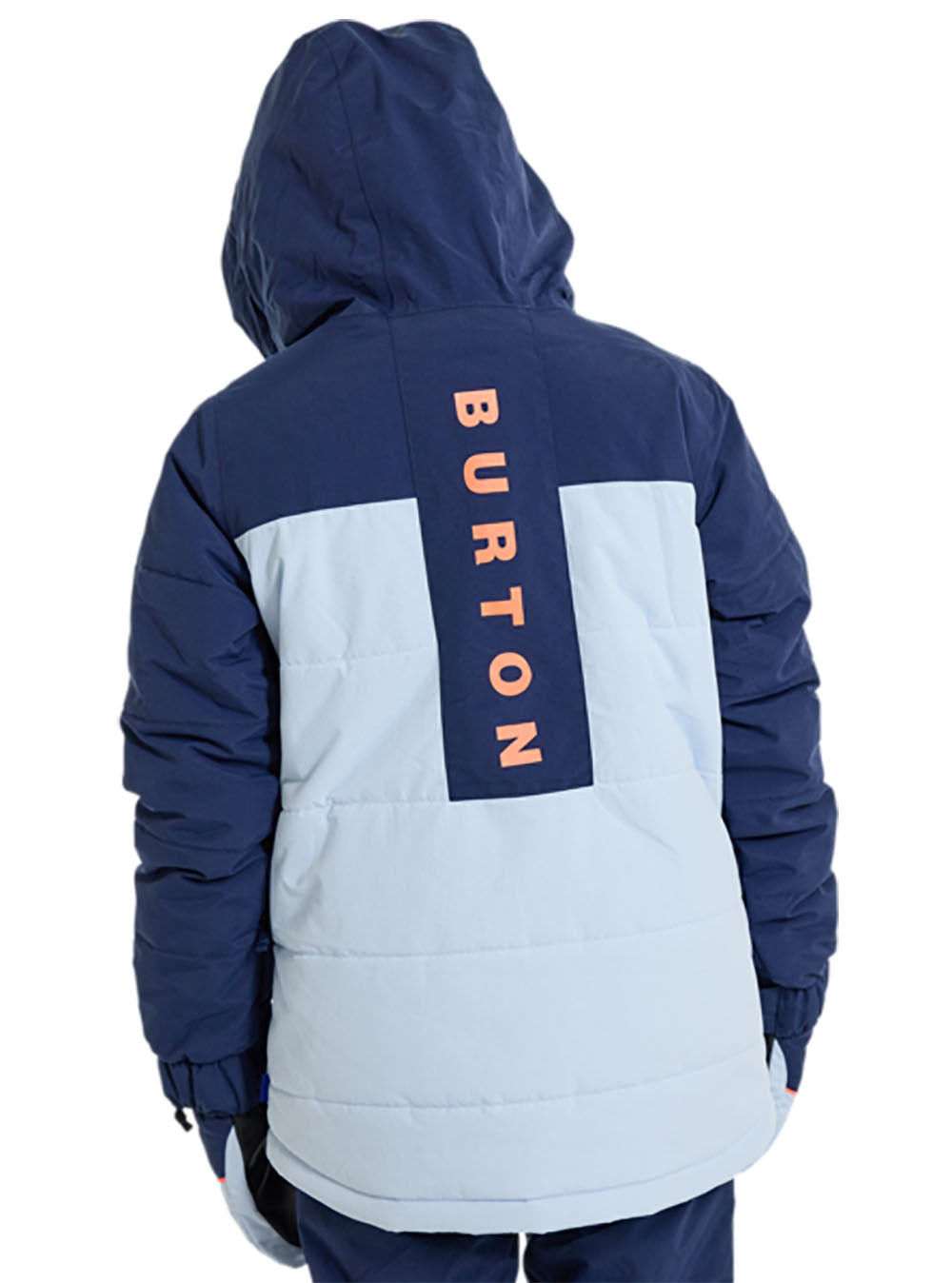 Burton Kid's Ropedrop Jacket